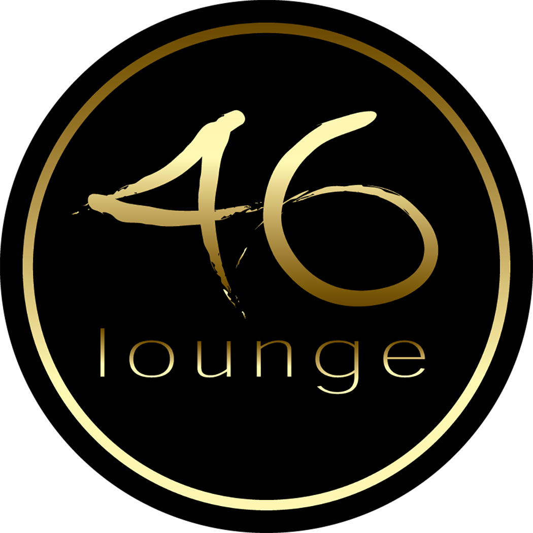 46 Lounge Shop VIP, Birthdays, Special Events & New Year's Eve